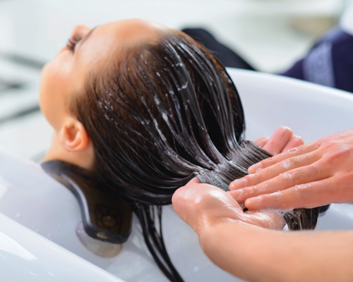 Will new types of hair color soon be seen in salons? Photo: ©...