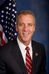 Representative Sean Patrick Maloney (D-NY18)