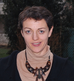 Bérangère Fromy, CNRS