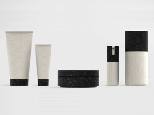 Wood-sourced plastic-like primary packaging by Sulapac