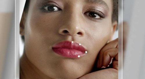 Chanel lance Lipscanner, pour trouver et tester son rouge à lèvres idéal