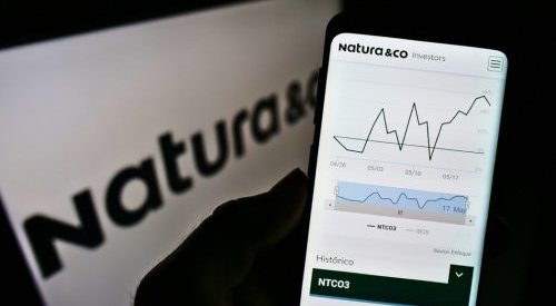 Brésil : Natura annonce un plan de restructuration et un nouveau CEO