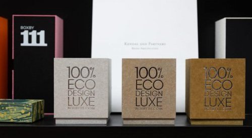 Édition Spéciale by Luxe Pack will be held at the end of the year