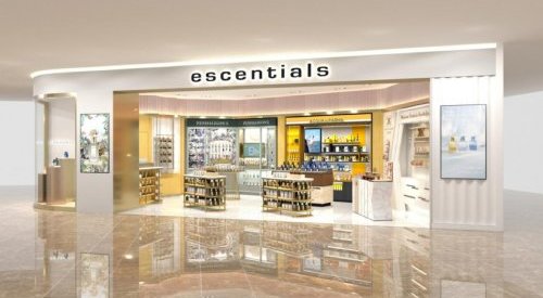 Luxasia launches Escentials Malaysia in its first step of regional expansion