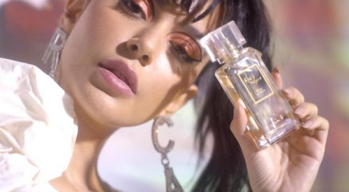 Sales of perfumes continue to rise in Brazil, despite the pandemic