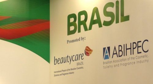 Brazil to showcase the diversity of its cosmetic ingredients offering in Paris