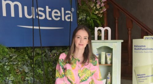 Mustela kicks into gear in Brazil with new developments and a local production