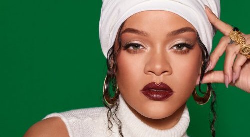 Rihanna set to launch Fenty Beauty and Fenty Skin across Africa