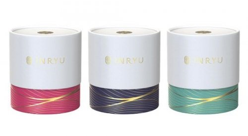 Shiseido lance INRYU, une nouvelle marque de compléments alimentaires
