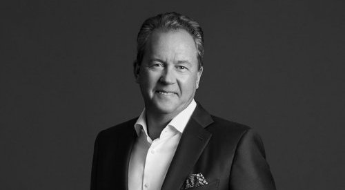Mark Loomis to head The Estée Lauder Companies' North America Division