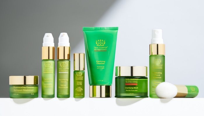 Amorepacific acquires U.S. clean beauty brand Tata Harper