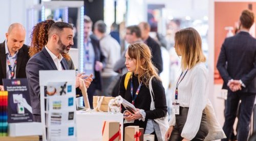 Easyfairs to launch Milan edition of PCD alongside Packaging Première in 2022