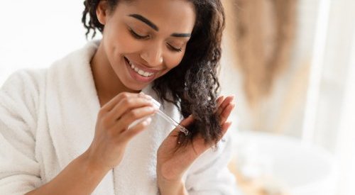 Natural personal care products market reached USD 12.5 billion in 2021