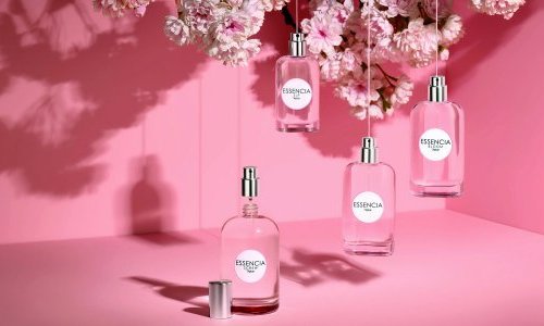 Aptar Beauty + Home étend la production de ses pompes de parfum Essencia