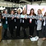 MakeUp in LosAngeles promises to display skincare and makeup innovations