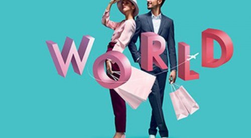 TFWA announces lower prices for TFWA World Exhibition in Cannes