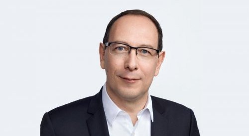 L'Oréal appoints Vianney Derville to head their new Europe zone