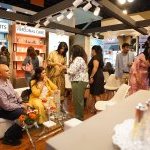 The third edition of Cosmoprof India was attended by 7,500 visitors