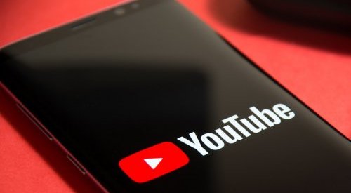 YouTube is the platform most used for podcasts in the US