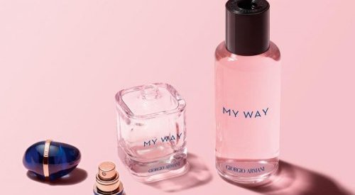 RT-Twist de Techniplast élargit les possibilités de recharge des parfums