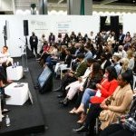 Luxe Pack Los Angeles and MakeUp in Los Angeles welcomed 4,183 visitors (Photo: Courtesy of InfoPro Digital)