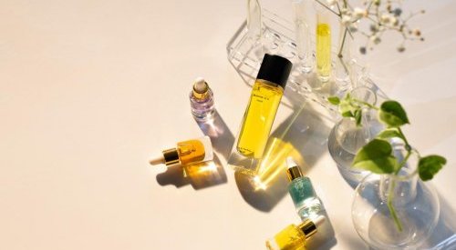 Following Singapore, Maison 21G bespoke perfumes go global