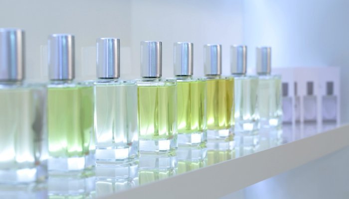 USA: Sales of prestige fragrances reached parity with skincare in 2021