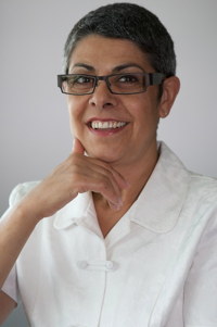 Maria Viegas, Directrice du Département Marketing Créatif et Innovations...