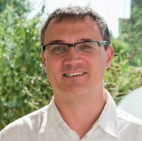 Philippe Faure, Director of Operations, Alpol