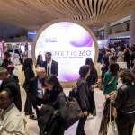 Cosmetic 360, the trade show dedicated to cosmetic innovation, brought together around 4,000 visitors and more than 200 exhibitors on October 12 and 13, 2022 at the Carrousel du Louvre in Paris, France.