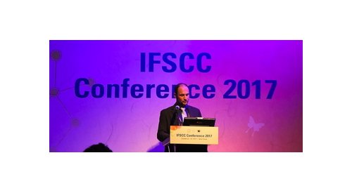 IFSCC 2017 : Pollution et Asie au centre de la recherche cosmétique