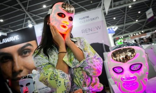 Three key skincare trends spotted at Cosmoprof Asia Singapore 2022