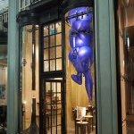 Marc-Antoine Barrois opens his first flagship store in Piccadilly Arcade (Photo : © Olivier Yoan)