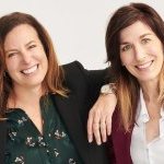 Womaness was co-founded in 2021 by Sally Mueller and Michelle Jacobs (Photo: Courtesy of Womaness)