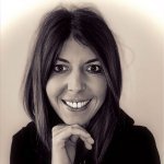 Anne-Sophie Motelle, Managing Director of Cosmeurop