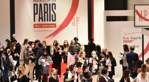 MakeUp in Paris prepares the return of beauty innovation