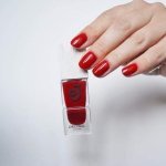 French brand Orijinal launches a solution for endless reuse of nail polish bottles
