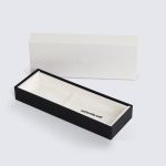 Procos won a Formes de Luxe Award in the “Lifestyle Box” category for its redesigned mono-material version of the Montblanc “Writing Instrument Box”