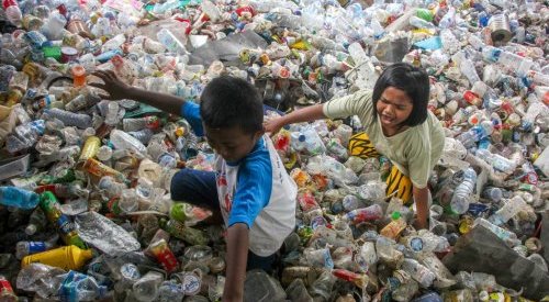 La pollution plastique et chimique a dépassé les « limites » de la planète