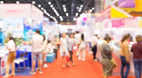 Cosmoprof will hold a capsule event in September before full return in 2022