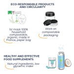 ANJAC Health & Beauty reaffirms its commitment to a more sustainable industry