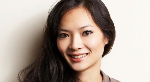 Amy Whang appointed president of Maybelline, Garnier and Essie for the US