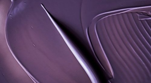 Givaudan Active Beauty lance un pigment cosmétique violet issu du radis