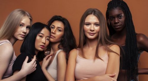 Beauty brands that show diversity in advertising inspire American consumers