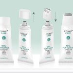 Cosmogen has entered into a partnership with C-Pack, a Brazilian manufacturer of plastic tubes for the cosmetics segment