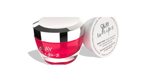 Olay joins the refillable trend in a move to reduce plastic packaging waste