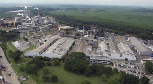 Smurfit Kappa to invest USD 100 million to drive down emissions in Colombia
