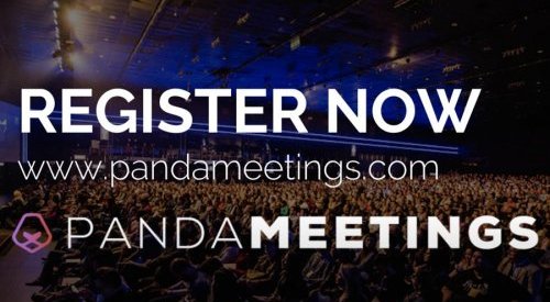 Panda Meetings: the new event on Chinese e-commerce