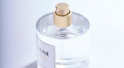Aptar's Inune: Four eco-designed fragrance sprays to meet all expectations