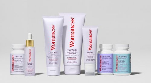 Womaness becomes first menopause brand to enter Ulta Beauty